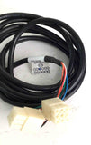 Star Trac 9-9121 Treadmill Communication 9 Pin Tread Climber Cable 717-0320 - hydrafitnessparts