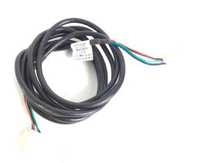 Star Trac 9-9121 Treadmill Communication 9 Pin Tread Climber Cable 717-0320 - hydrafitnessparts