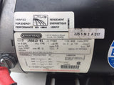 Star Trac Commercial Treadmill AC Drive Motor 5 Hp 260-0934 or 715-3885 Tested! - fitnesspartsrepair