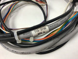 Star Trac E-Series E-TRx E-TRxe Treadmill Audio Console Cable Wire 715-3746 - hydrafitnessparts