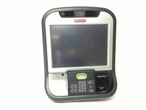 Star Trac E-ST Upright Stepper Display Console Penal 020-7289 or 700-0121 - fitnesspartsrepair