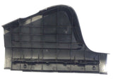 Star Trac E-TCi 9-9121-MUNBPO Treadmill Left Back TC Shroud Cover 717-0227-30 - hydrafitnessparts