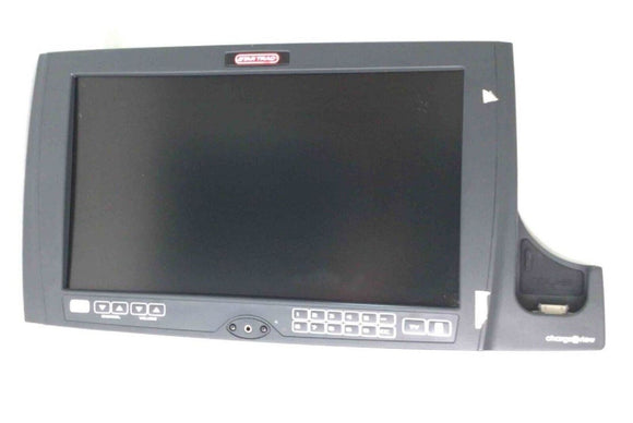 Star Trac E-TCi Treadclimber Treadmill Display Console Assembly 700-0217 - hydrafitnessparts