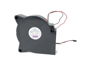 Star Trac E-TRx 9-9051 9-9041 TR1800 Treadmill Right Fan With Vent 715-3643 - hydrafitnessparts