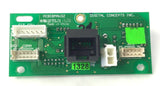Star Trac E-TRx - 9-9051-MUNBP0 Treadmill Console Interface Board 1328 718-5166 - hydrafitnessparts