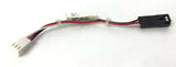 Star Trac E-TRx Treadmill FitCPU Interface Cable MFR-LOT411-130508026 715-3783 - hydrafitnessparts