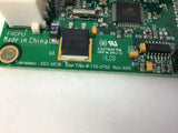 Star Trac E-TRx Treadmill Translator Board DCI-MCB MFR-ASR-CBH1U-2F or 715-3702 - hydrafitnessparts