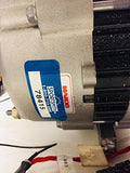 Star Trac Mando Alternator Kit w Flywheel 800-388 800-3886 w Resistor Works Bike UB5300 RB5400 - fitnesspartsrepair