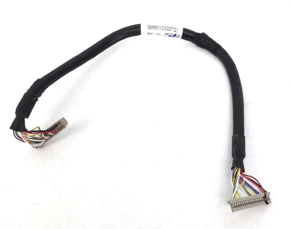 Star Trac Miscellaneous Display Console Dual In Line Pin Wire Harness MFR-39265 - hydrafitnessparts