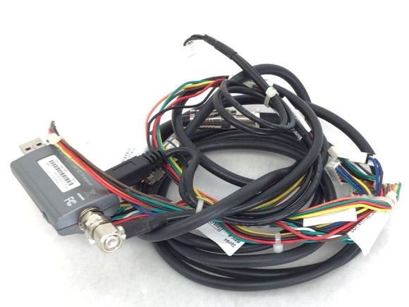 Star Trac Miscellaneous Hybrid Stick By Hauppauge With Wire Harness MFR-72001 - hydrafitnessparts
