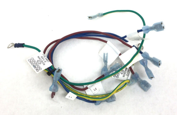 Star Trac Miscellaneous Multi Connect Wire Harness - hydrafitnessparts
