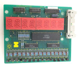 Star Trac Miscellaneous TR Series Display Console Board MFR-R1112525 - hydrafitnessparts