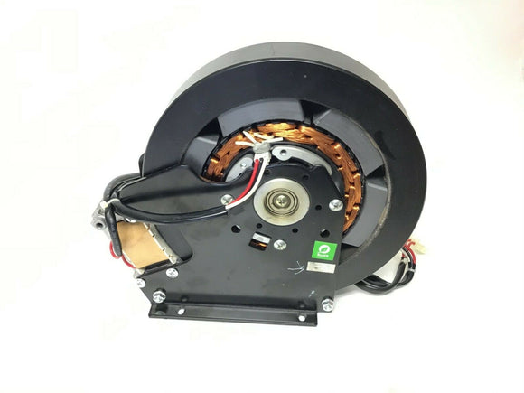 Star Trac Recumbent Bike Magnetic Brake Mechanism Flywheel 800-4037 718-1087 - fitnesspartsrepair