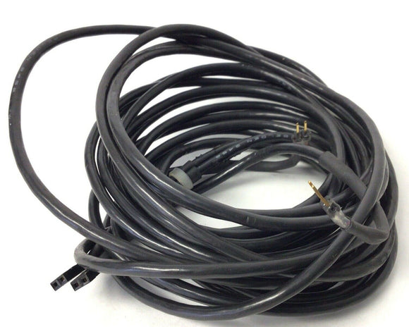 Star Trac Recumbent Bike Pulse Hand Sensor Cable Wire Harness Interconnect - hydrafitnessparts