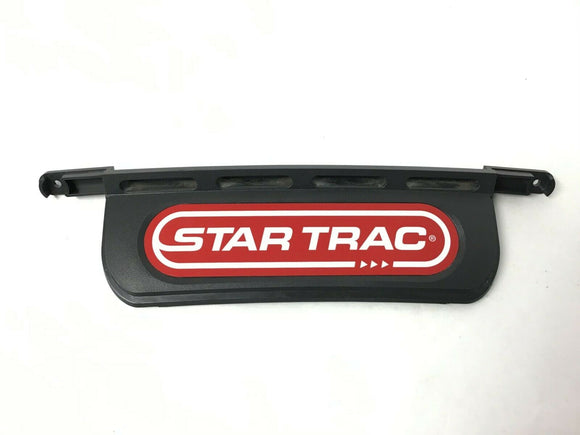 Star Trac Treadmill Cap Tv Blank Tray 020-7074 - fitnesspartsrepair