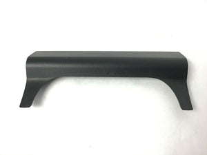 Star Trac Treadmill Console Mast Plastic Trim 020-7253 - fitnesspartsrepair