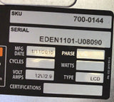 Star Trac Treadmill Display Console Panel W/ Circuit Board 700-0123 & 700-0144 - hydrafitnessparts