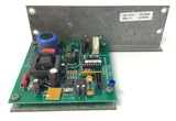 Star Trac Treadmill Fan Power Supply Board Assembly 715-3621 or 715-3549 - hydrafitnessparts