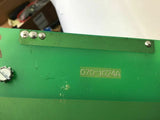 Star Trac Treadmill Filter Network Transformer Board 110v 070-1024A or 715-3462 - fitnesspartsrepair