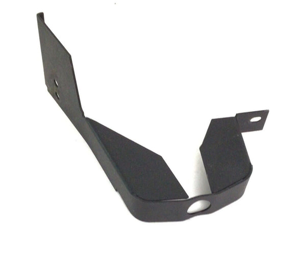 Star Trac Treadmill Left Finger Guard Bracket 020-7254-01 & 020-7254 - hydrafitnessparts