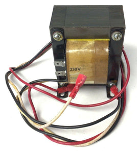 Star Trac Treadmill Motor Choke Transformer 440-0095 - hydrafitnessparts