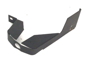 Star Trac Treadmill Right Finger Guard Bracket 020-7254-02 & 020-7254 - hydrafitnessparts