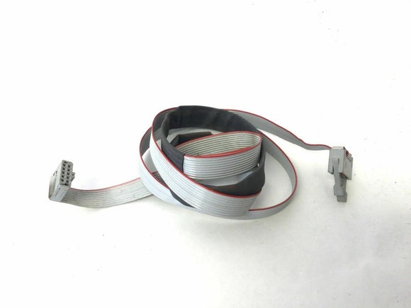 Star Track Treadmill Display Console Main Wire Harness 715-3301 - fitnesspartsrepair