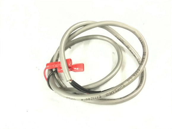 StarTrac 2000 ST2000 Treadmill Coral Communication Cable E111240-8 - fitnesspartsrepair