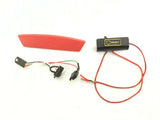 StarTrac 9-3561 MUSAPO Treadmill Hot Bar Kit Retro Assembly 740-8205 - fitnesspartsrepair