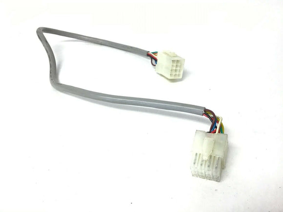 Startrac Pro 6400 9-6430-SINTPO Recumbent Bike 12 Pin Interconncet Wire - fitnesspartsrepair