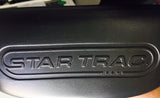 StarTrac Recumbent Seat Back Pad E-RB S-RBX Pro 6400 9-6430 4400 - fitnesspartsrepair