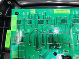 StarTrac Recumbent Upright Bike Display Console Panel S-RBX UBX 740-2013 - fitnesspartsrepair