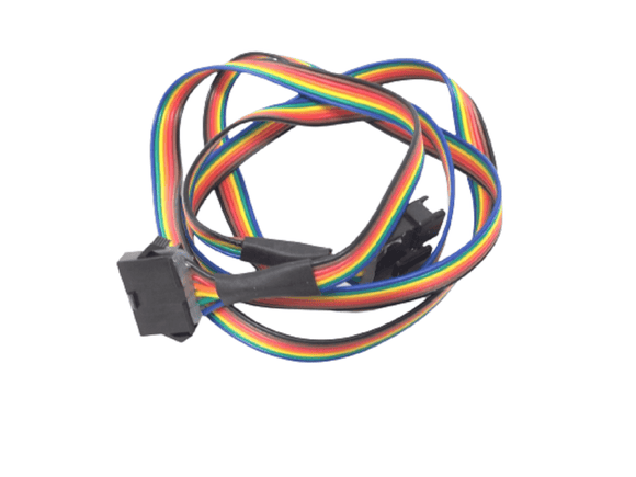 Sunny Health & Fitness SF-3912 Elliptical Computer Cable Display Wire Harness - hydrafitnessparts