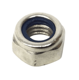 Sunny Health & Fitness SF 3912 Elliptical Nylon Locknut Nut 12.8mm - hydrafitnessparts