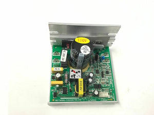 Sunny Health Fitness SF-T4400 Treadmill Lower Motor Control Board Controller - fitnesspartsrepair