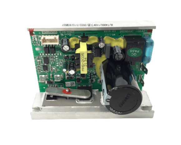 Superfit 2-In-1 Treadmill Lower Motor Control Board Controller YQ=FK-T4000 - hydrafitnessparts