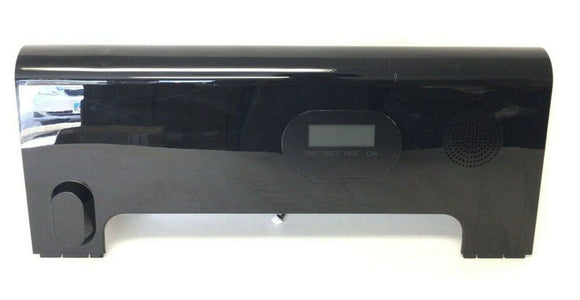 Superfit Treadmill Motor Hood Shroud Cover W/Bluetooth Speaker LED Display Board - hydrafitnessparts