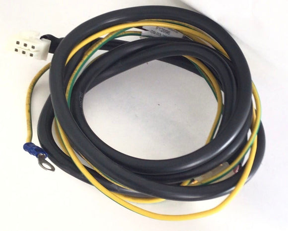 Technogym 700 Excite Visio Recumbent Bike Interconnect Cable Harness 700E-V-CHI - hydrafitnessparts