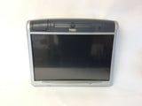 Technogym 700 Run-Visio Treadmill Display Console Panel 140194744 - fitnesspartsrepair