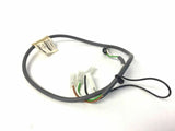 Technogym 700 Run-Visio Treadmill Tether Emergency Stop Wire Harness 0WCU0377AA - fitnesspartsrepair