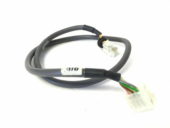 Technogym 700i Elliptical Console Segment Main Wire Harness 0WCU0067AA - fitnesspartsrepair