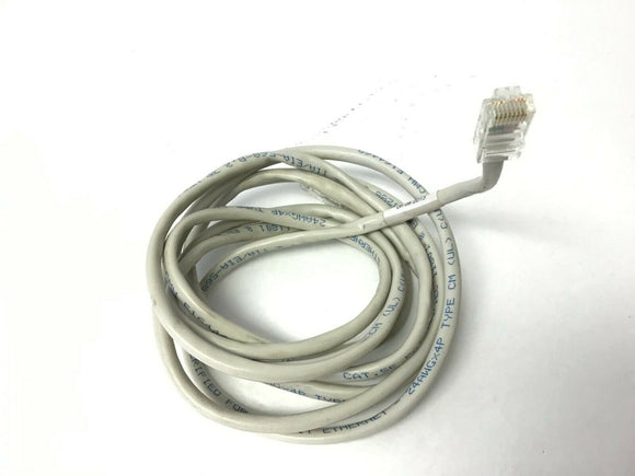 Technogym 700SP 700 Elliptical Catse Cable Ethernet F12996 & OWCU0638AB - fitnesspartsrepair
