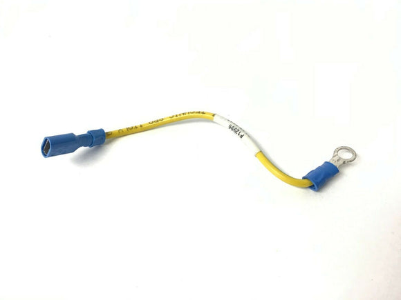 Technogym 700SP 700 Elliptical Ground Wire Harness 0WCU0641AB - fitnesspartsrepair