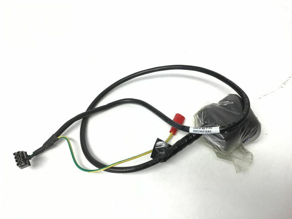 Technogym 700SP 700 Elliptical Wireless Pulse Heart Rate Wire 0WC00518AC - fitnesspartsrepair