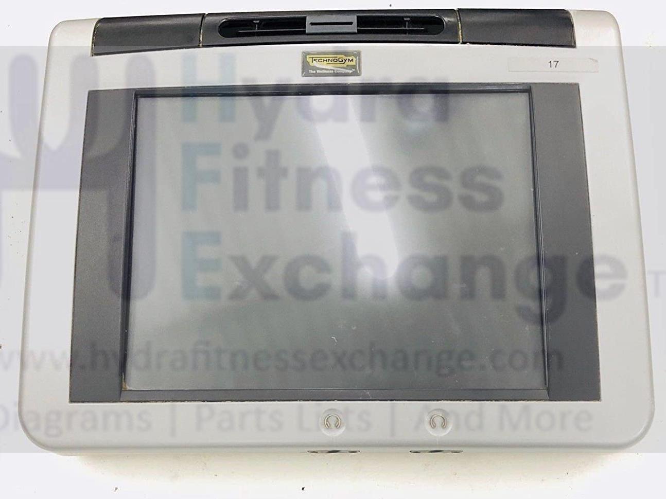 Technogym Treadmill Repair Parts – Tagged 