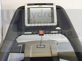 technogym Excite Run 700 700i Commercial Treadmill w/TV Cleaned and Serviced!-hydrafitnessparts