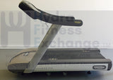 technogym Excite Run 700 700i Commercial Treadmill w/TV Cleaned and Serviced!-hydrafitnessparts