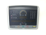 Technogym Cardio Wave 700i Elliptical Display Console Panel F00439W0003767AA - fitnesspartsrepair