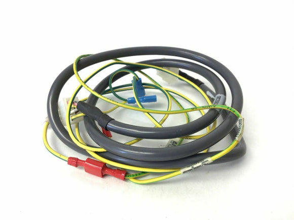 Technogym Cardio Wave 700I Elliptical Mid Main Wire Harness 0WCU0062AA - fitnesspartsrepair