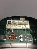 TechnoGym Exc 500 ISP Recumbent Bike Display Console Assembly C8517 4443250 - fitnesspartsrepair